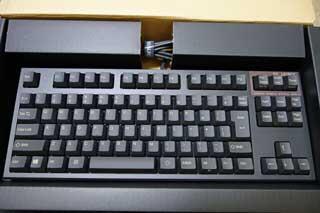 REALFORCEのキーボードを「R2TLS-JP4-BK」に買い替えました - 作り方の 